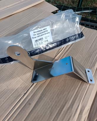 staffa per antenna iveco stralis