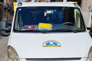 Iveco daily 35 patente b atp rrc