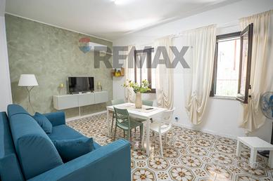 Appartamento - Giardini-Naxos