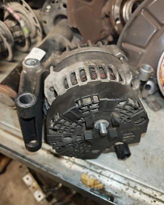Alternatore FORD TRANSIT CUSTOM 2198cc diesel 2016