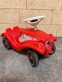 Bobby car