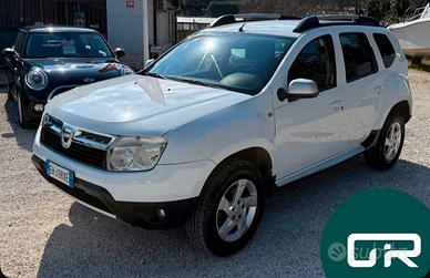 Dacia Duster 1.5 dCi 110CV 4x2 Lauréate VETTURA IN