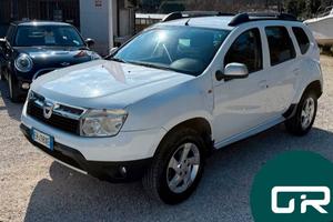 Dacia Duster 1.5 dCi 110CV 4x2 Lauréate VETTURA IN
