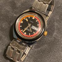 Orologi vintage Timex Fulgor Natalis