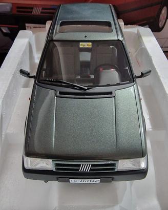 🇮🇹 🔥 Fiat uno turbo i.e 🔥 🇮🇹 