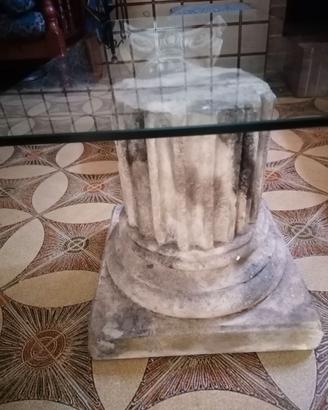 Tavolino per salotto