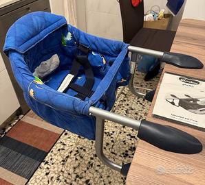 Seggiolino da tavolo