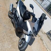 Gilera Nexus 500