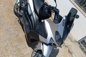 Gilera Nexus 500