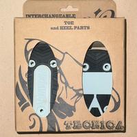 Kit suole Tecnica DYN GripWalk