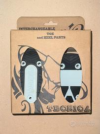 Kit suole Tecnica DYN GripWalk