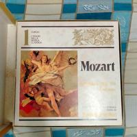 Musica classica in vinile parte collezione