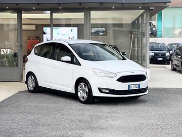 Ford C-Max 1.6 GPL 120CV E6 Neo - 2016