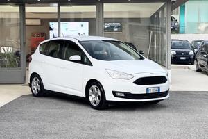 Ford C-Max 1.6 GPL 120CV E6 Neo - 2016
