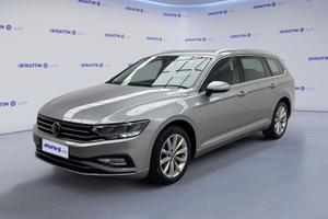 VOLKSWAGEN PASSAT VARIANT 2.0 TDI SCR
