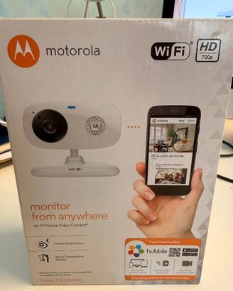 WEBCAM MONITOR MOTOROLA