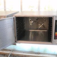 ESSICCATORE PROFESSIONALE EXCALIBUR COMM 1