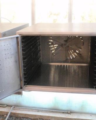 ESSICCATORE PROFESSIONALE EXCALIBUR COMM 1