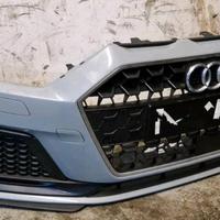 Ricambi Originali Audi S-Line A1 GB 2019-2026