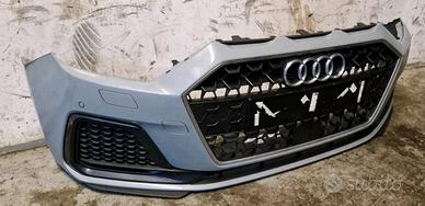 Ricambi Originali Audi S-Line A1 GB 2019-2026