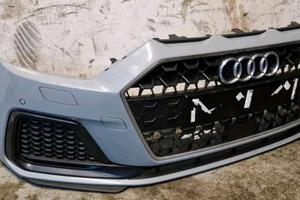 Ricambi Originali Audi S-Line A1 GB 2019-2026