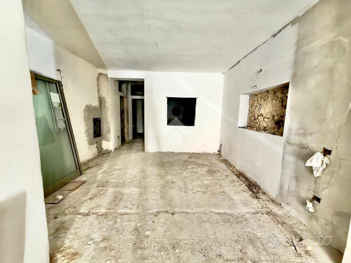 Apartment in Cagliari, Biddanoa/Villanova - Vista 4