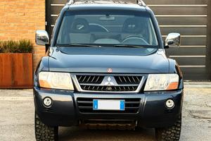 Mitsubishi Pajero 3.2TDi 16v 4x4-RESTYLING-GancioT