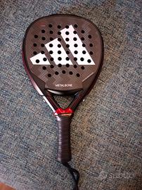 Adidas metalbone 3.3 padel