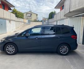 BMW Serie 2 G.T. (F46) - 2016