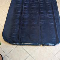 Materassino gonfiabile campeggio