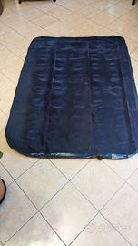 Materassino gonfiabile campeggio