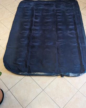 Materassino gonfiabile campeggio