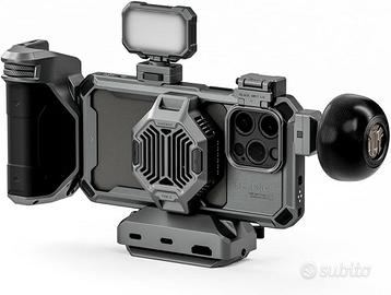 iPhon 15 pro - Tilta Khronos