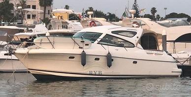 Jeanneau Prestige 34 Ht (2009)