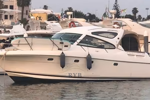 Jeanneau Prestige 34 Ht (2009)