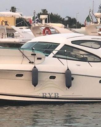 Jeanneau Prestige 34 Ht (2009)