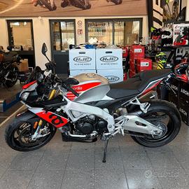 Aprilia Tuono 1000 V4 RR