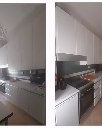Cucina Salvarani  - €  200 