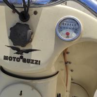 MOTO GUZZI Galletto 192