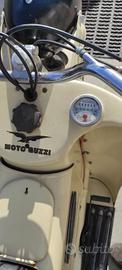 MOTO GUZZI Galletto 192