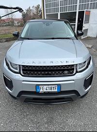 Evoque