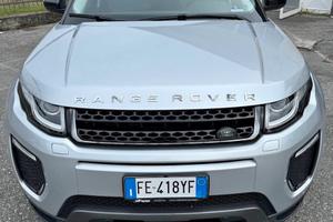 Evoque