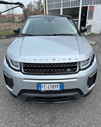 Evoque