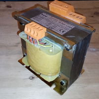 Trasformatore monofase 230/400V multi uscita