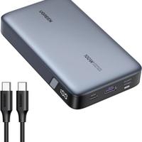 UGREEN Nexode 100W Power Bank 20000mAh