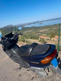 Yamaha Majesty 250cc (Anno 2000) - Buono Stato