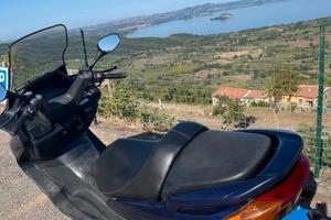 Yamaha Majesty 250cc (Anno 2000) - Buono Stato