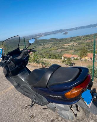 Yamaha Majesty 250cc (Anno 2000) - Buono Stato