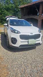 Kia sportage 1.6