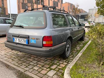 Ford Sierra SW station wagon 2.0i DOHC